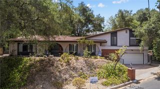 4444 Rochelle Place, Encino, CA 91316
