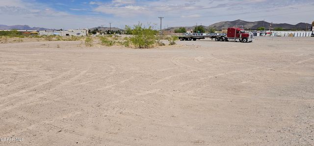 1000 Crossett Lane, Anthony, NM 88021