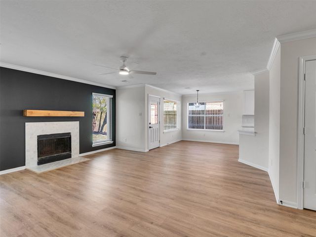 4211 Margate Drive, Sugar Land, TX 77479