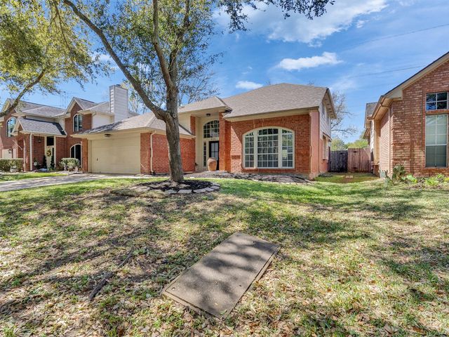 4211 Margate Drive, Sugar Land, TX 77479