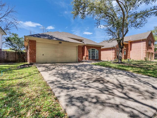 4211 Margate Drive, Sugar Land, TX 77479
