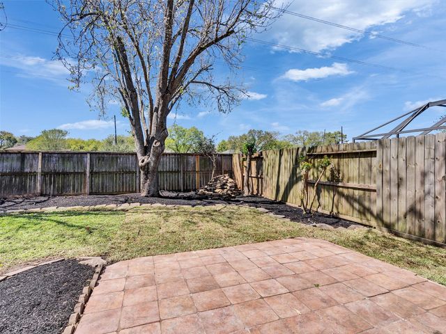4211 Margate Drive, Sugar Land, TX 77479