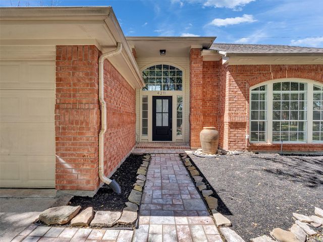 4211 Margate Drive, Sugar Land, TX 77479