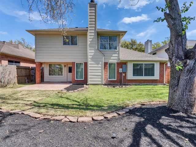 4211 Margate Drive, Sugar Land, TX 77479