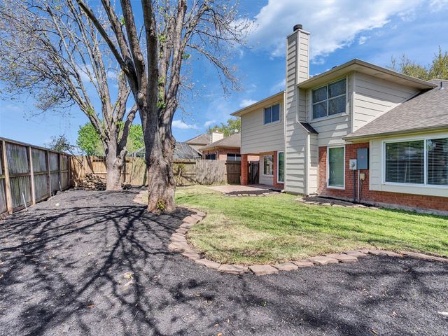 4211 Margate Drive, Sugar Land, TX 77479