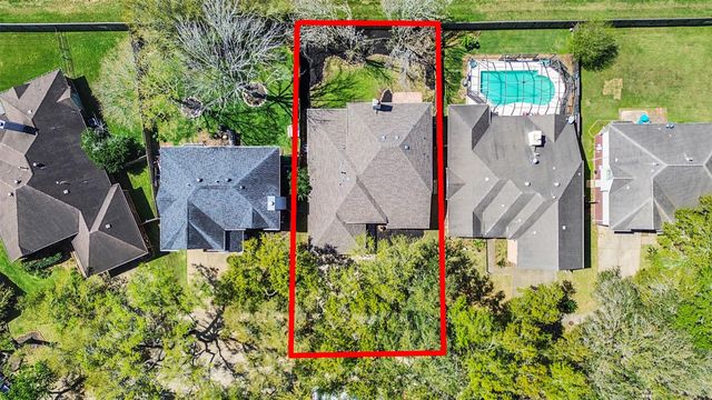 4211 Margate Drive, Sugar Land, TX 77479