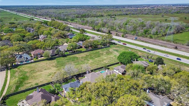 4211 Margate Drive, Sugar Land, TX 77479
