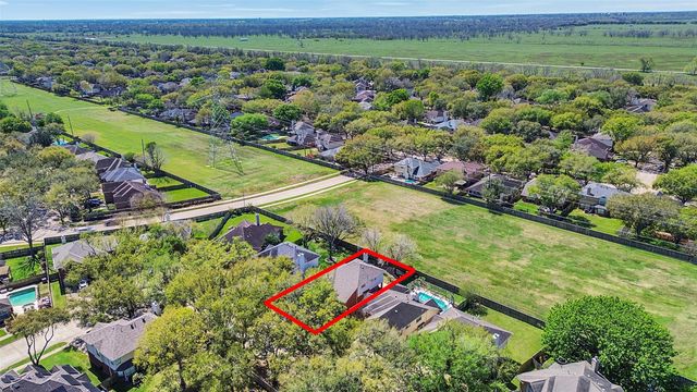 4211 Margate Drive, Sugar Land, TX 77479