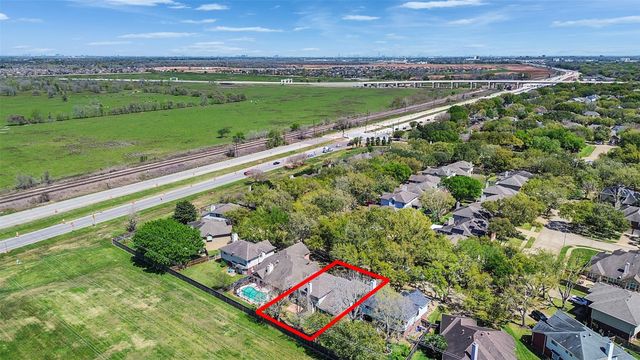 4211 Margate Drive, Sugar Land, TX 77479