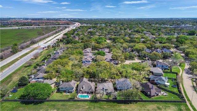 4211 Margate Drive, Sugar Land, TX 77479