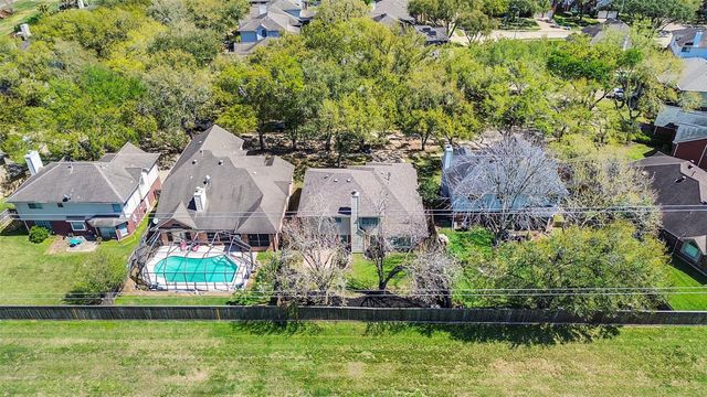 4211 Margate Drive, Sugar Land, TX 77479