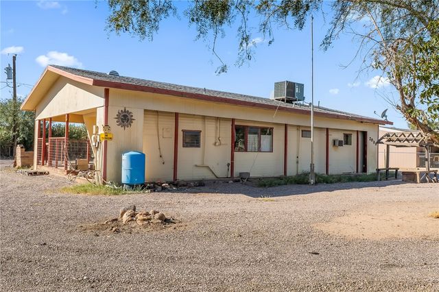2088 E Hackamore Drive, Mohave Valley, AZ 86440