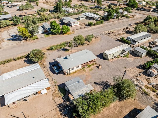 2088 E Hackamore Drive, Mohave Valley, AZ 86440