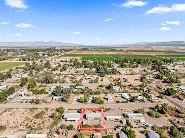 2088 E Hackamore Drive, Mohave Valley, AZ 86440
