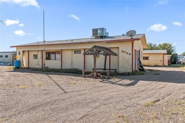 2088 E Hackamore Drive, Mohave Valley, AZ 86440
