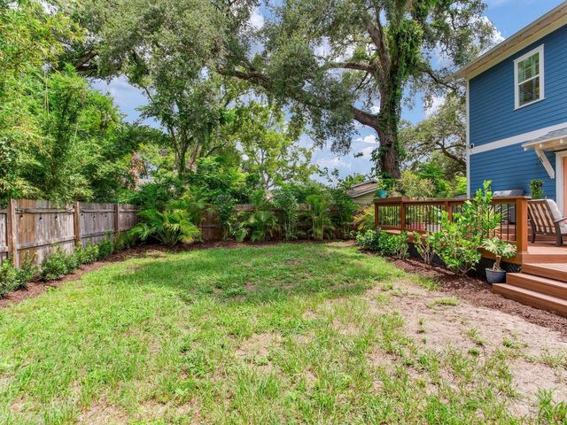 6906 N DUNCAN AVENUE, Tampa, FL 33604
