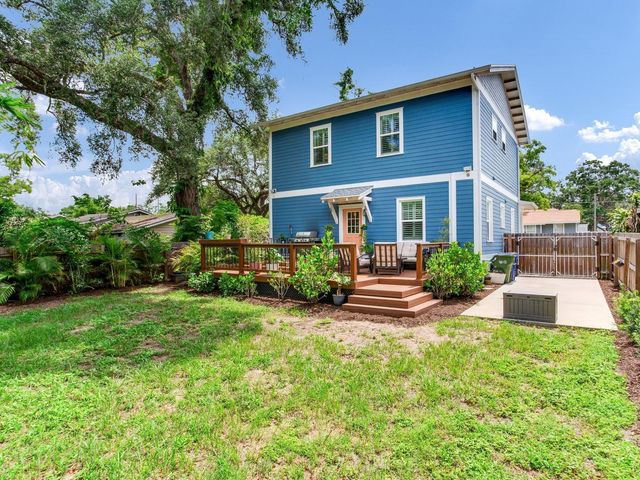 6906 N DUNCAN AVENUE, Tampa, FL 33604