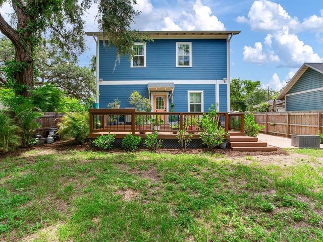 6906 N DUNCAN AVENUE, Tampa, FL 33604