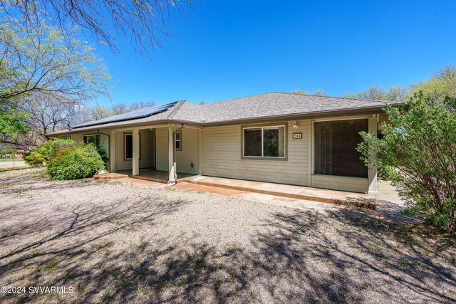204 W Linda Vista Drive, Camp Verde, AZ 86322