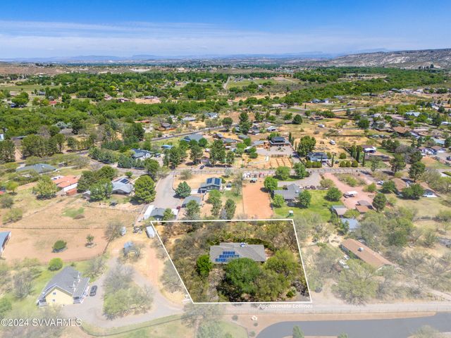 204 W Linda Vista Drive, Camp Verde, AZ 86322