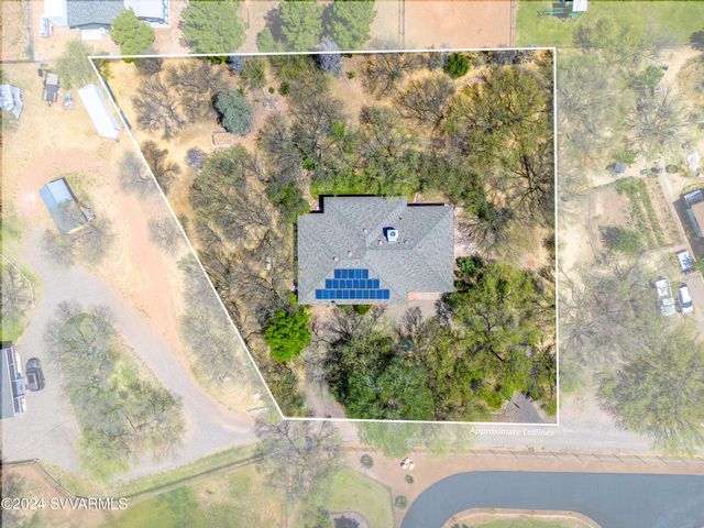 204 W Linda Vista Drive, Camp Verde, AZ 86322
