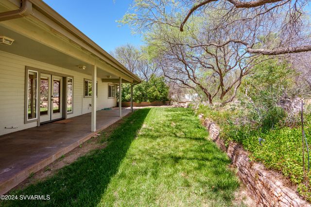 204 W Linda Vista Drive, Camp Verde, AZ 86322