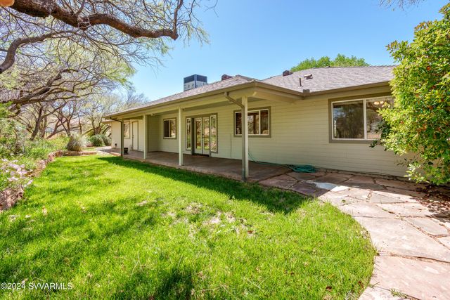 204 W Linda Vista Drive, Camp Verde, AZ 86322