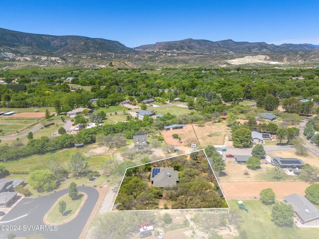 204 W Linda Vista Drive, Camp Verde, AZ 86322