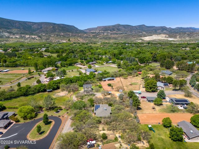 204 W Linda Vista Drive, Camp Verde, AZ 86322