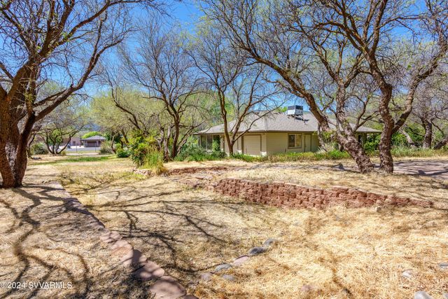 204 W Linda Vista Drive, Camp Verde, AZ 86322