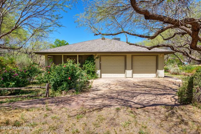 204 W Linda Vista Drive, Camp Verde, AZ 86322