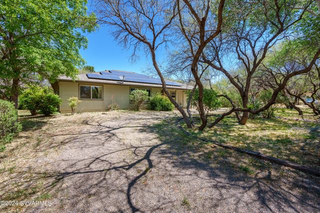 204 W Linda Vista Drive, Camp Verde, AZ 86322