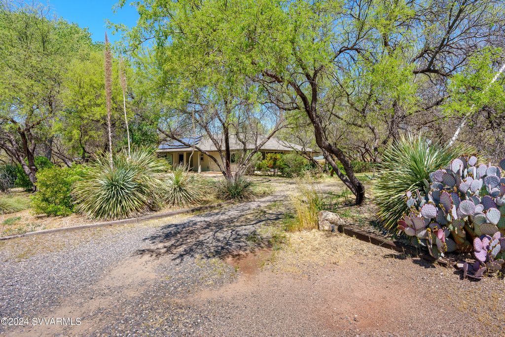 204 W Linda Vista Drive, Camp Verde, AZ 86322