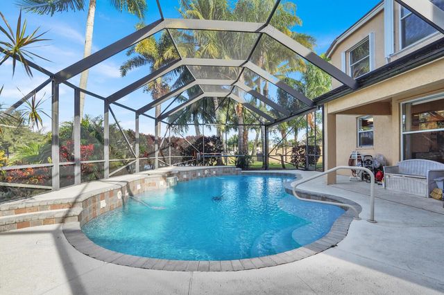 7541 Downwinds Lane, Lake Worth, FL 33467