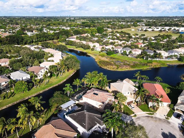 7541 Downwinds Lane, Lake Worth, FL 33467