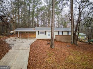 3564 Sage Drive, Lithia Springs, GA 30122