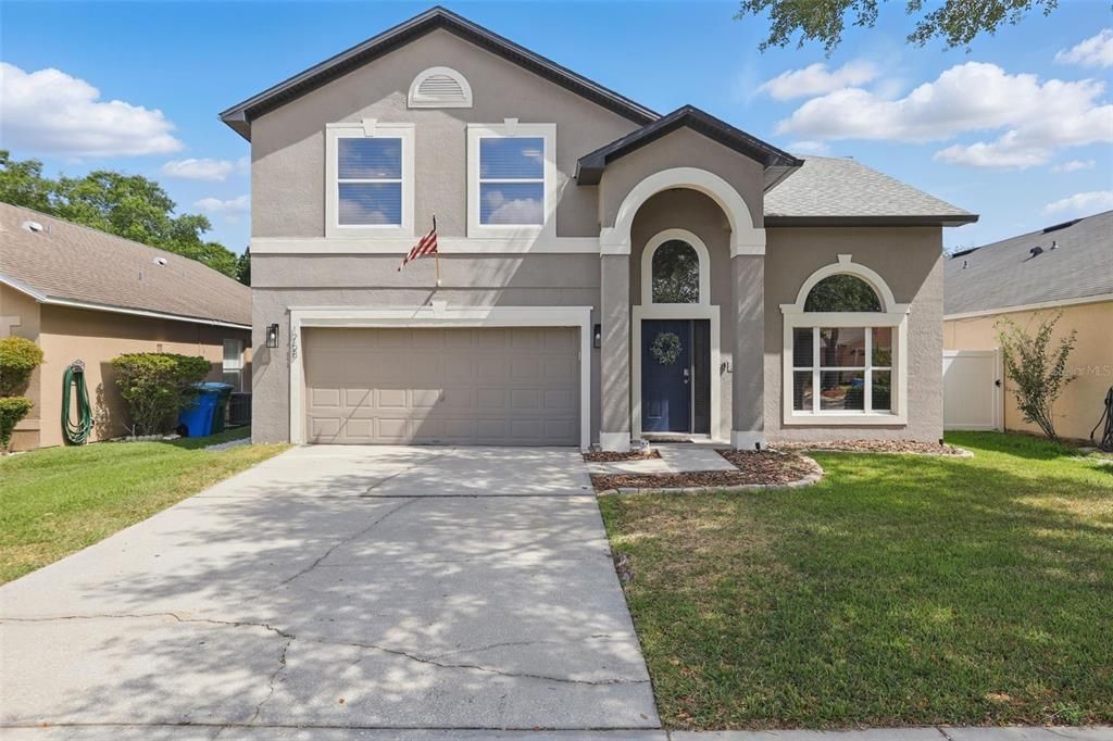 1758 BOBTAIL DRIVE, Maitland, FL 32751
