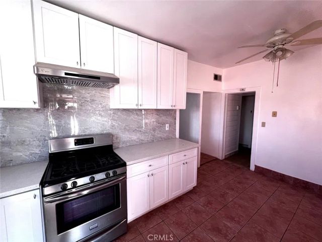 6582 Manzanita Ave, 29 Palms, CA 92277