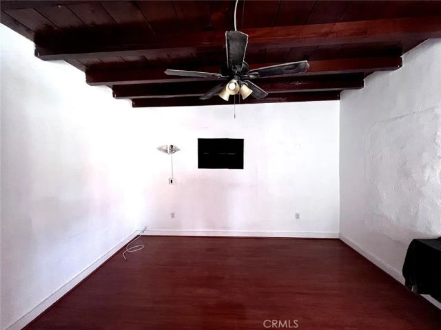 6582 Manzanita Ave, 29 Palms, CA 92277