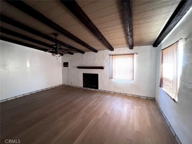 6582 Manzanita Ave, 29 Palms, CA 92277