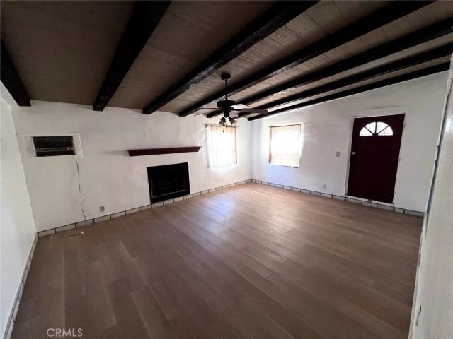 6582 Manzanita Ave, 29 Palms, CA 92277