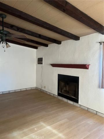 6582 Manzanita Ave, 29 Palms, CA 92277