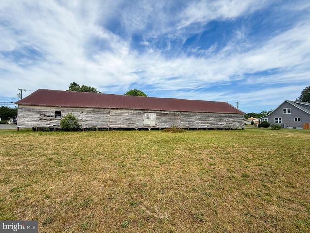 35878 ZION CHURCH RD, Frankford, DE 19945