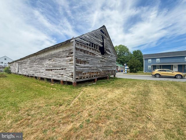 35878 ZION CHURCH RD, Frankford, DE 19945
