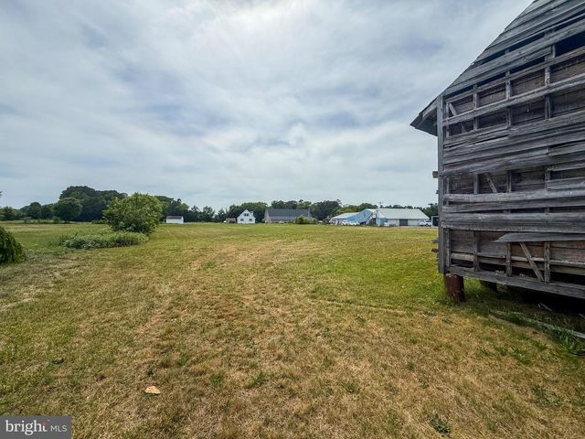 35878 ZION CHURCH RD, Frankford, DE 19945