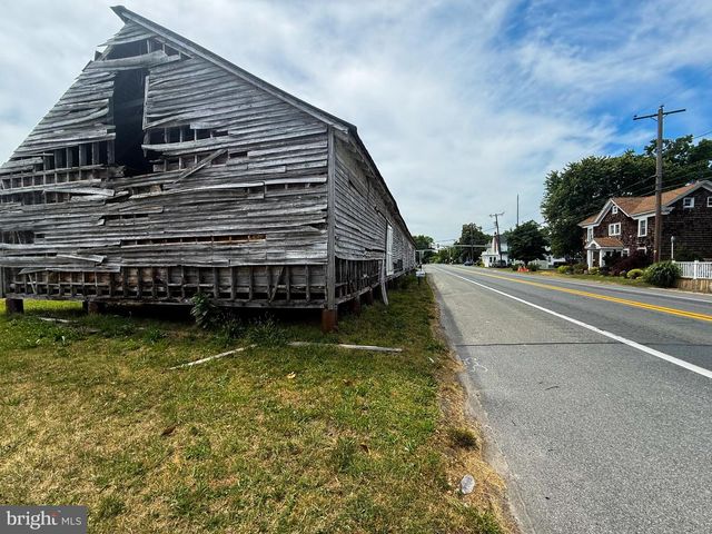 35878 ZION CHURCH RD, Frankford, DE 19945