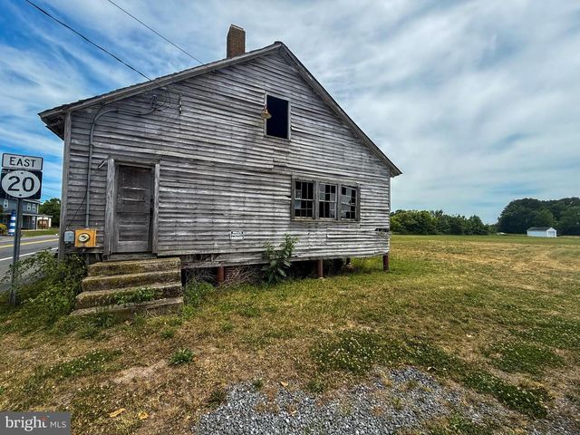 35878 ZION CHURCH RD, Frankford, DE 19945