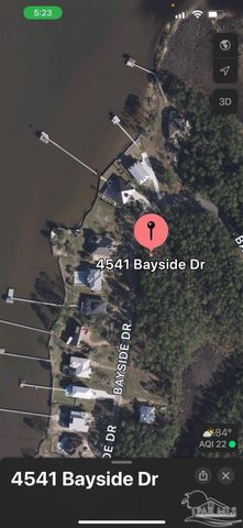 4541 Bayside Dr, Milton, FL 32583