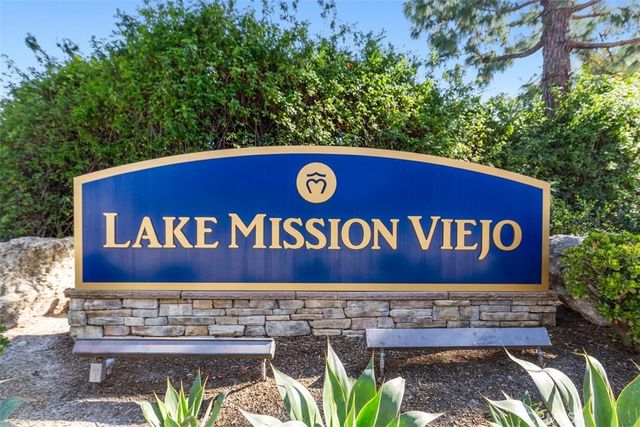 21724 San Leandro, Mission Viejo, CA 92692