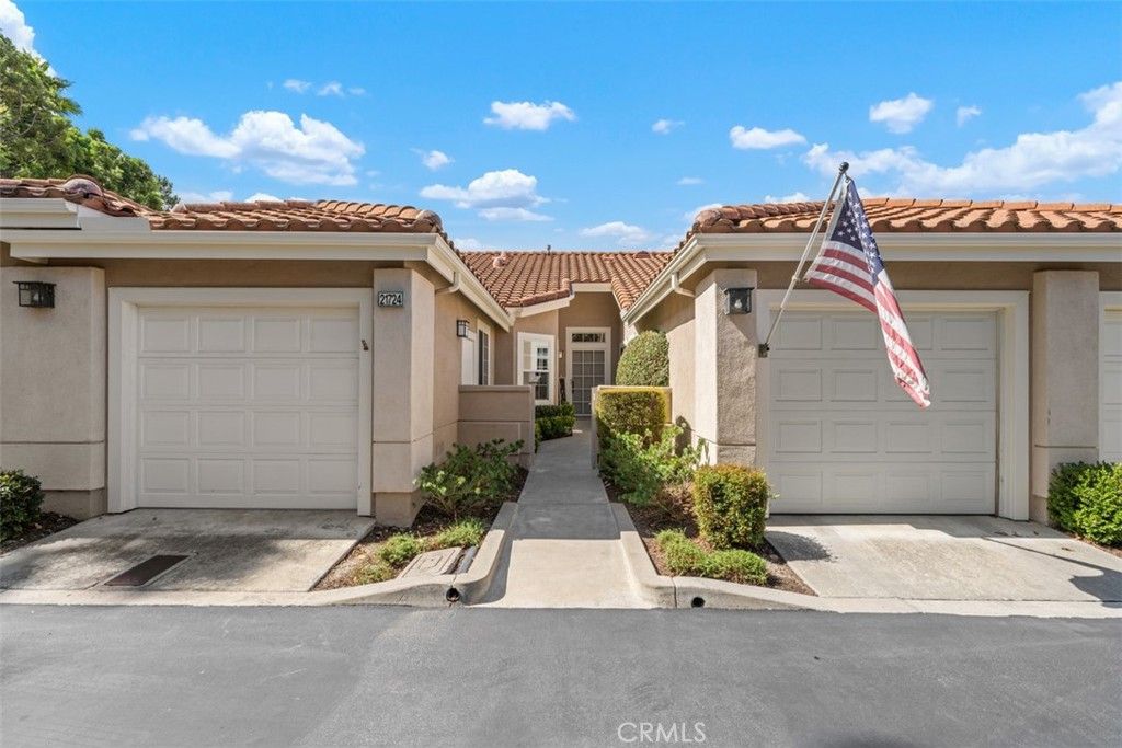 21724 San Leandro, Mission Viejo, CA 92692